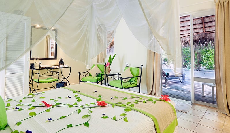 Kuredu Island Resort & Spa-Garden Bungalow 1_1019